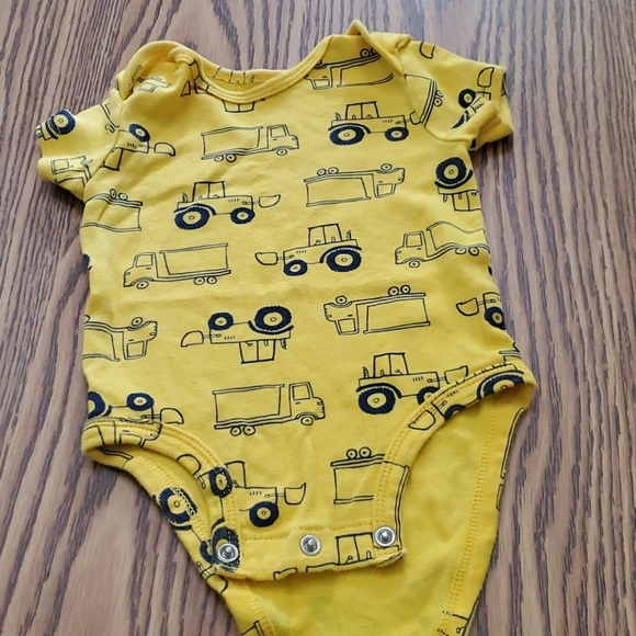 3 PC Infant Set - Picture 2 of 4